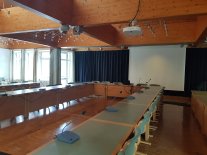 Ratssaal Steinhagen