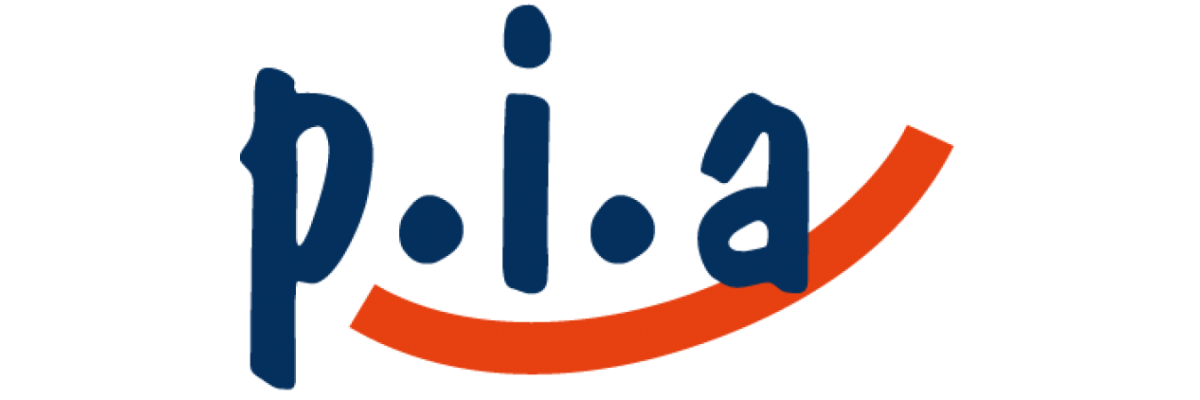 Logo p.i.a.