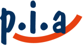 Logo p.i.a.