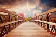 Brücke