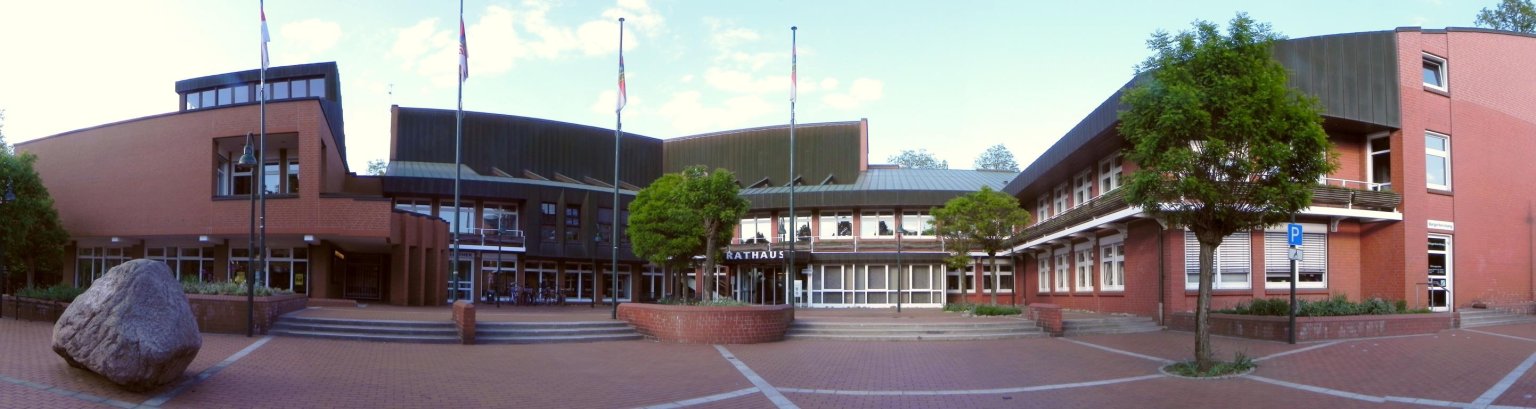 Rathaus Steinhagen