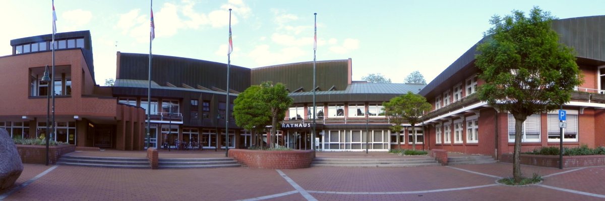 Rathaus Steinhagen