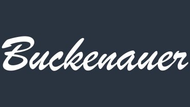 Buckenauer