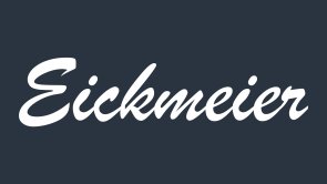 Eickmeier