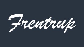 Frentrup