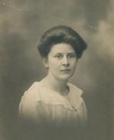 Auguste Viktoria Schwarz