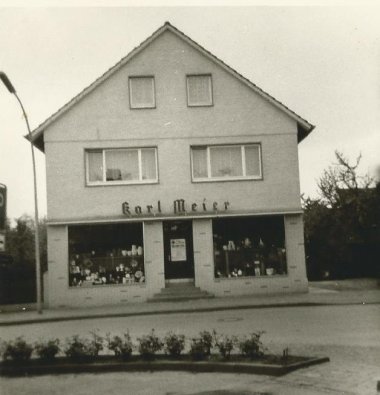 Geschäftshaus Meier