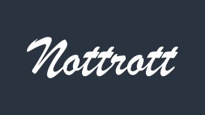 Nottrott