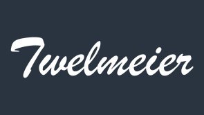 Twelmeier
