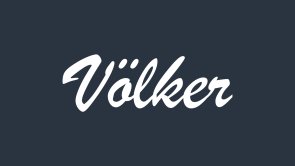 Völker