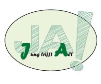 Logo JA!
