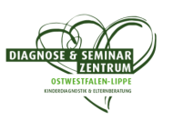Logo Diagnose- und Seminarzentrum