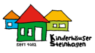 Logo Kinderhäuser Steinhagen