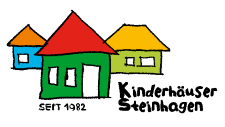 Logo Kinderhäuser Steinhagen