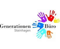 Logo des Generationenbüros Steinhagen