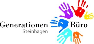 Logo Generationenbüro Steinhagen