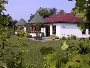 Kindergarten Außenansicht