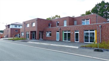 Kindergarten Amshausen