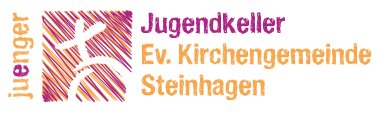 Logo Jugendkeller Steinhagen