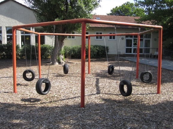 Grundschule Steinhagen