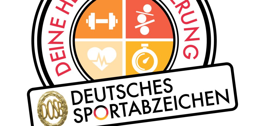 Logo Deutsches Sportabzeichen