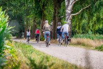 Radfahrer