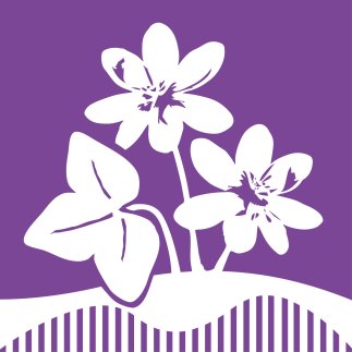 Logo Leberblümchenweg