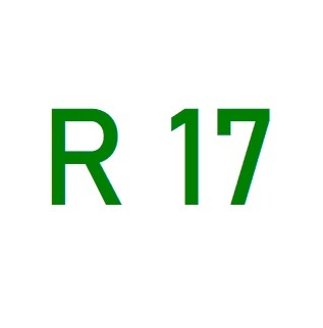 R 17