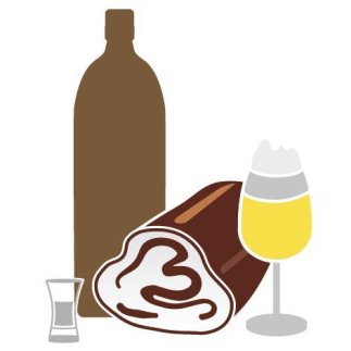 Logo Schnapsidee und Herrengedeck