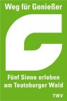 Logo Weg für Genießer