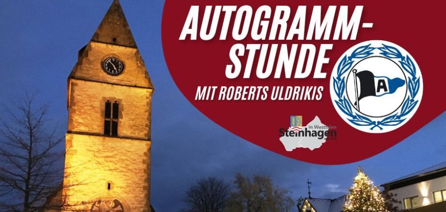 AUTOGRAMM- STUNDE - 1