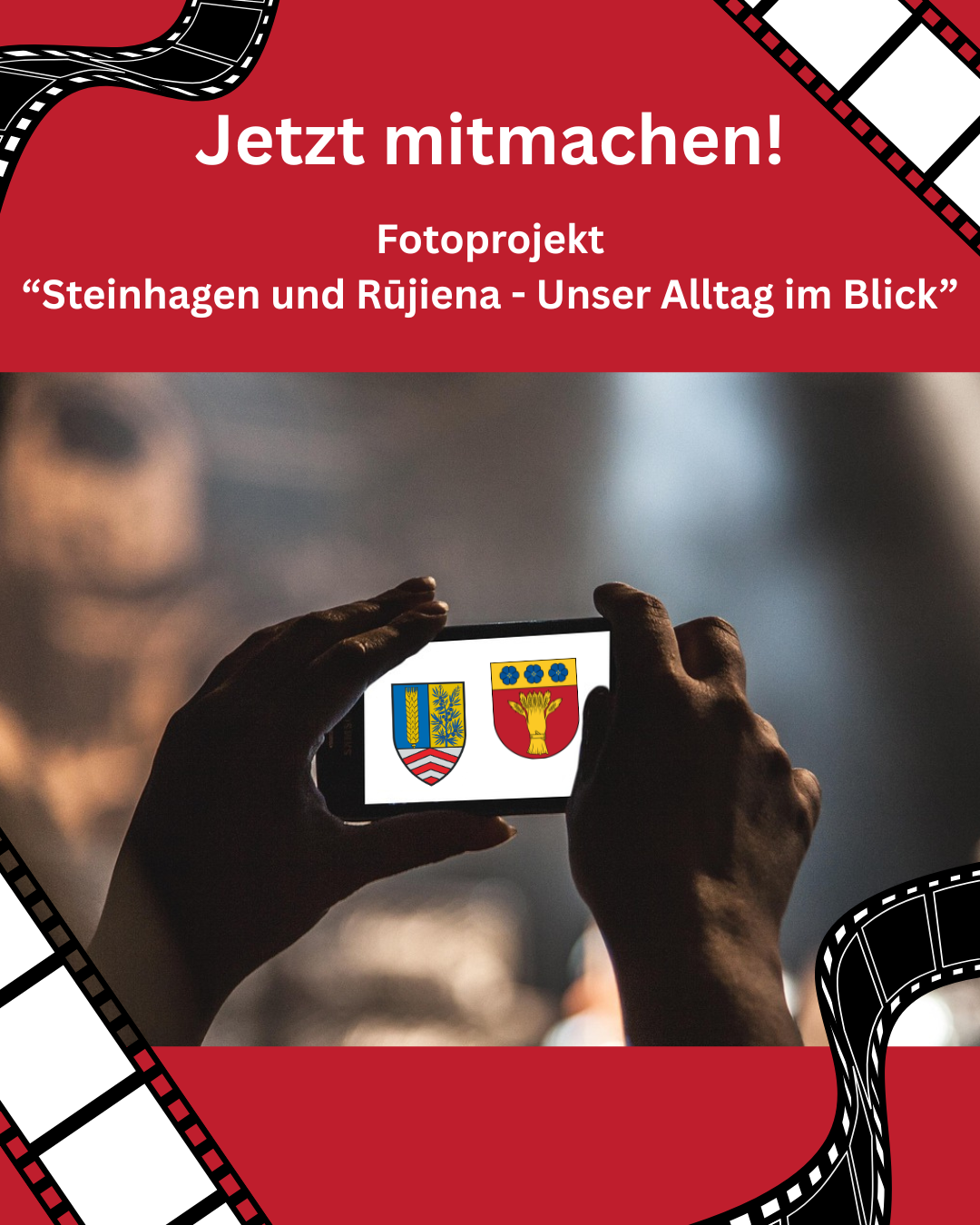 Dein Foto! - 1