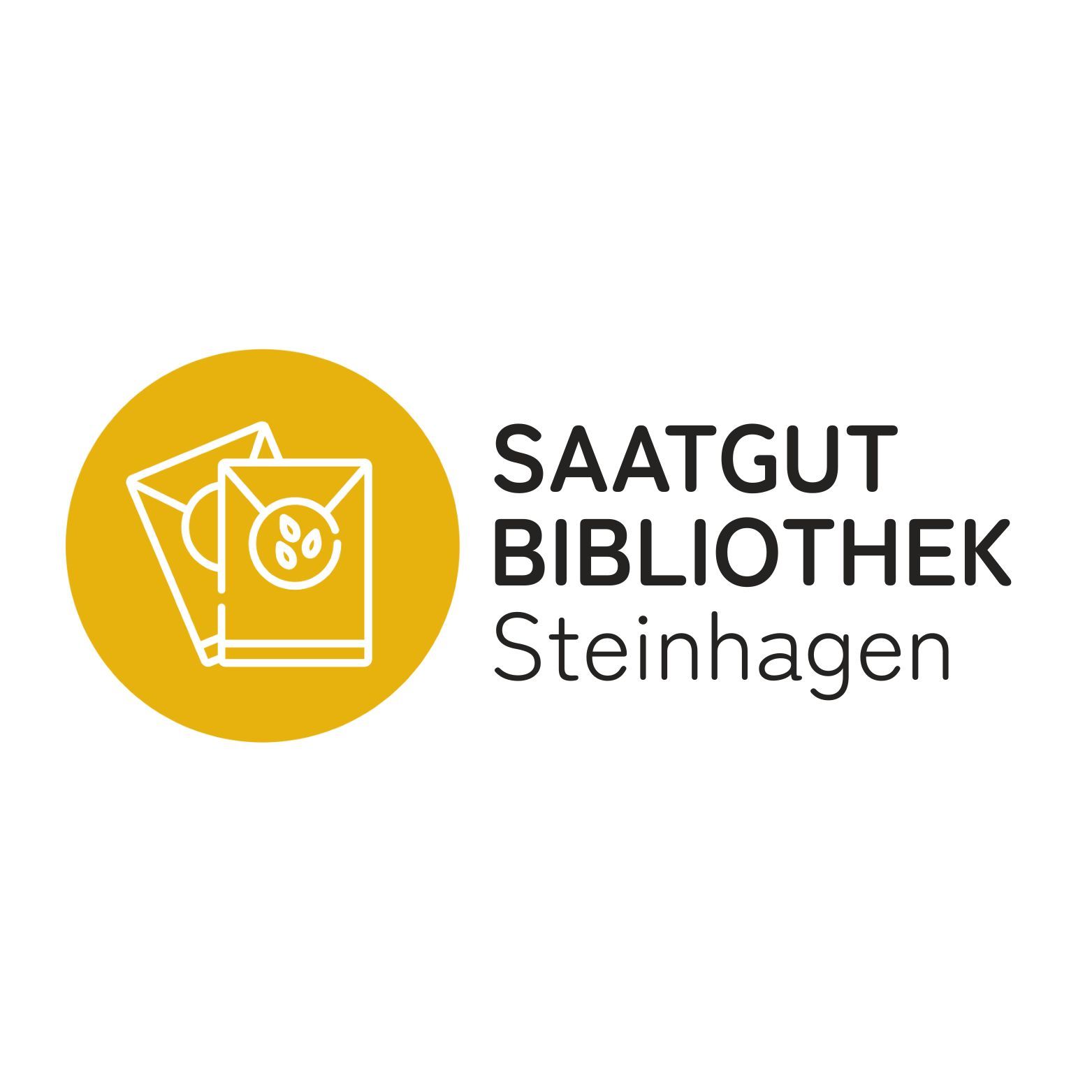 Logo Saatgutbibliothek final - Logo Saatgutbibliothek_gelb