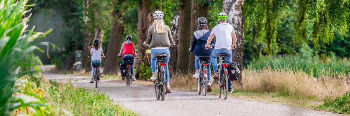 Radfahrer