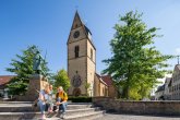 Dorfkirche Steinhagen