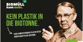 Kampagnenfoto Wir für Bio