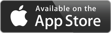 Apple App Store Button