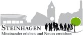 Logo Ortskernentwicklung Steinhagen