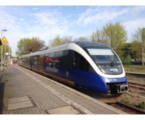 Nordwestbahn
