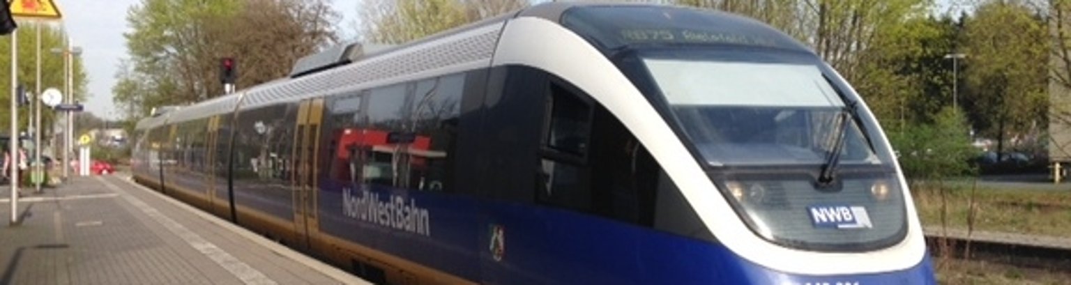Nordwestbahn