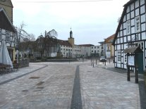 Nördlicher Kirchring Steinhagen