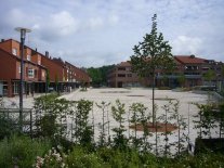 Marktplatz Steinhagen