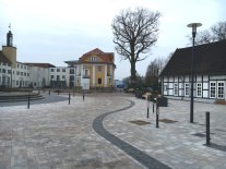 Nördlicher Kirchring Steinhagen