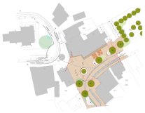 Ausschnitt Planungsbild