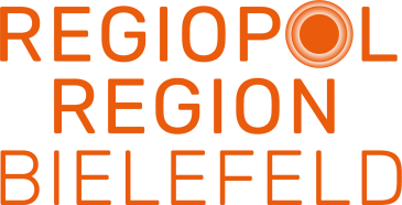 Logo Regiopolregion Bielefeld