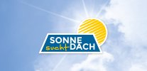 Logo Sonne sucht Dach