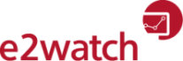 logo e2watch