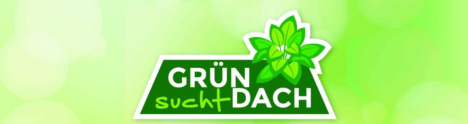 Logo Gründachkataster Kreis Gütersloh