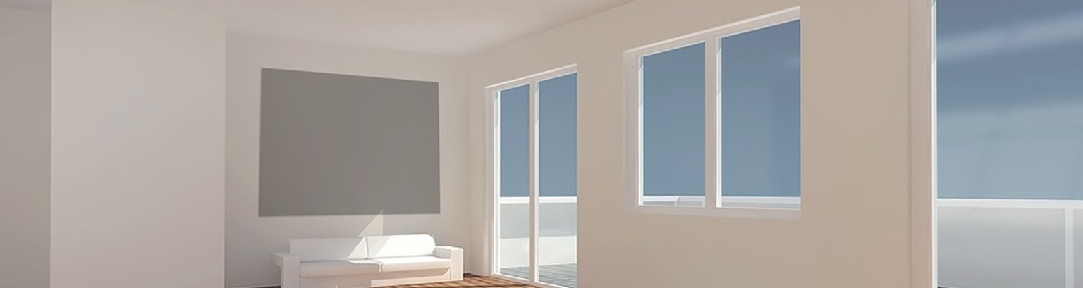 Planungsbild Wohnung