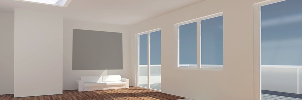 Planungsbild Wohnung